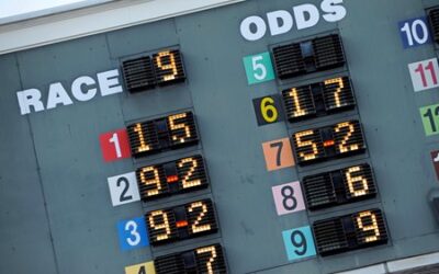 Understanding Sports Betting Odds